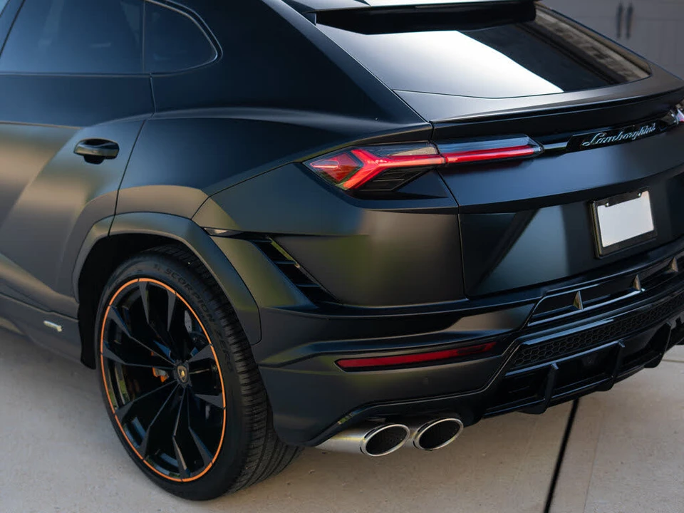 2024 Lamborghini Urus S - Image 9 of 31