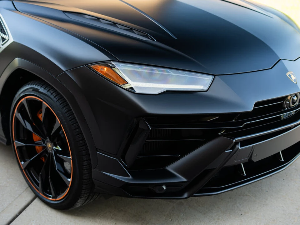 2024 Lamborghini Urus S - Image 5 of 31