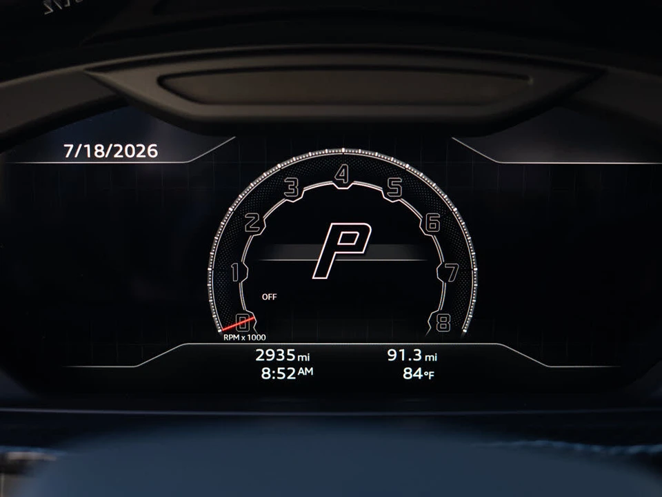 2024 Lamborghini Urus S - Image 28 of 31