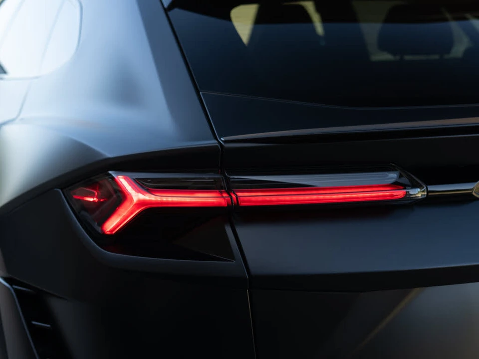 2024 Lamborghini Urus S - Image 11 of 31