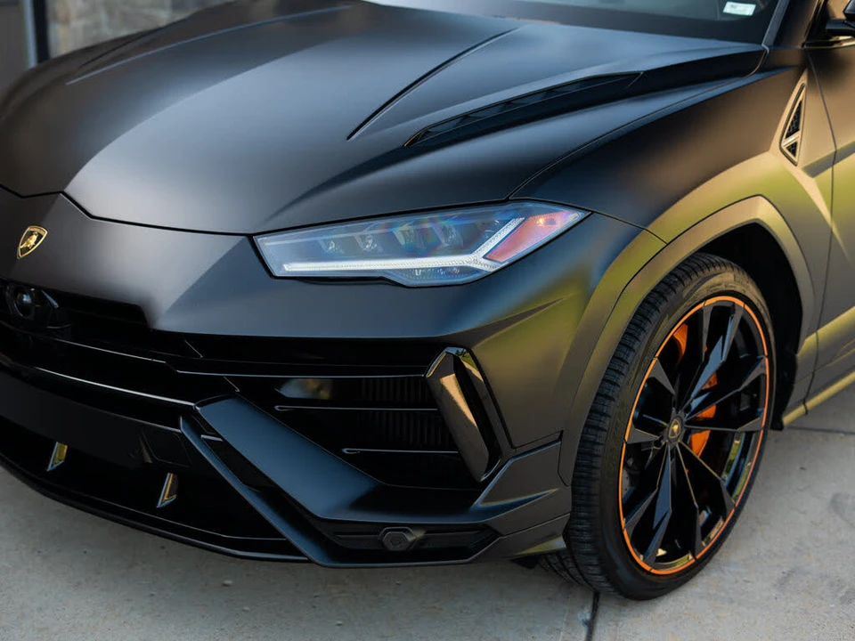 2024 Lamborghini Urus S - Image 4 of 31