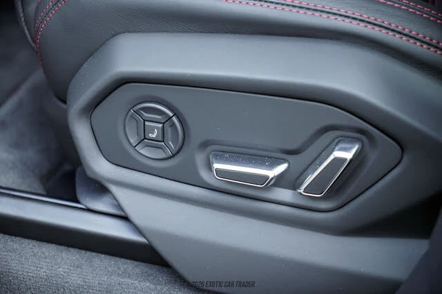 2024 Lamborghini Urus S - Image 29 of 31