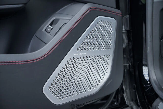 2024 Lamborghini Urus S - Image 27 of 31