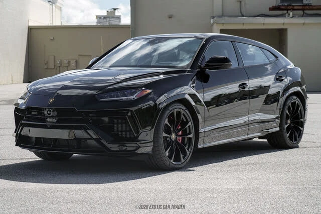 2024 Lamborghini Urus S - Image 14 of 31