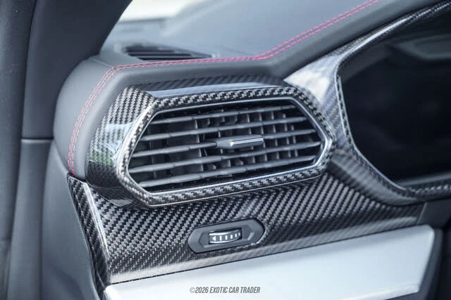 2024 Lamborghini Urus S - Image 31 of 31