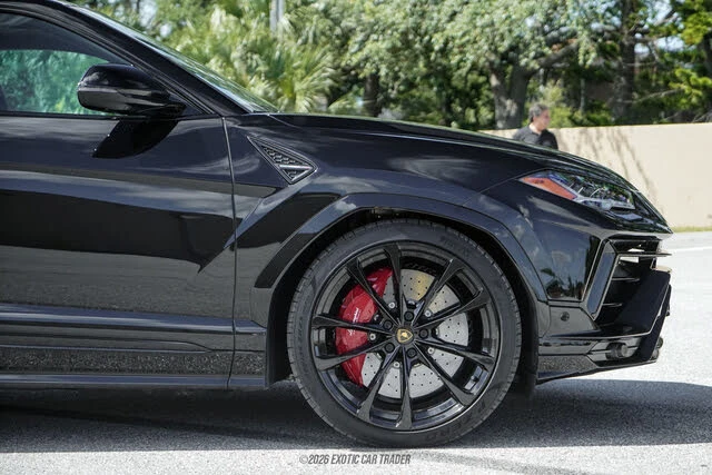 2024 Lamborghini Urus S - Image 11 of 31