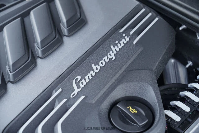 2024 Lamborghini Urus S - Image 18 of 31