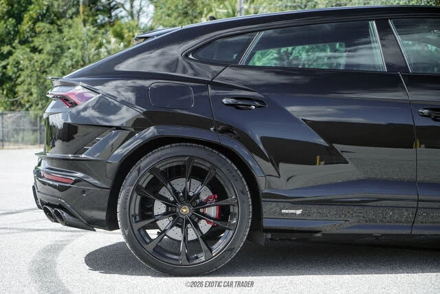 2024 Lamborghini Urus S - Image 10 of 31