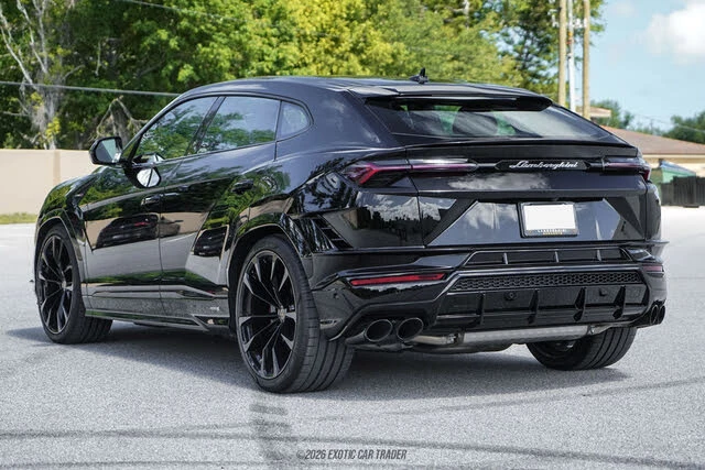 2024 Lamborghini Urus S - Image 6 of 31
