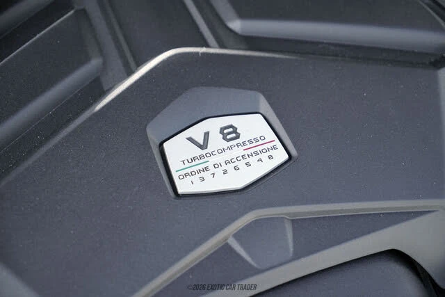 2024 Lamborghini Urus S - Image 19 of 31