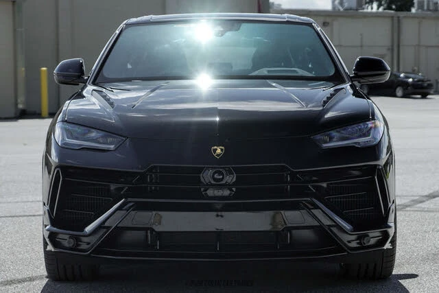 2024 Lamborghini Urus S - Image 13 of 31