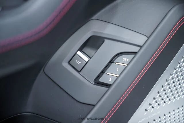2024 Lamborghini Urus S - Image 26 of 31
