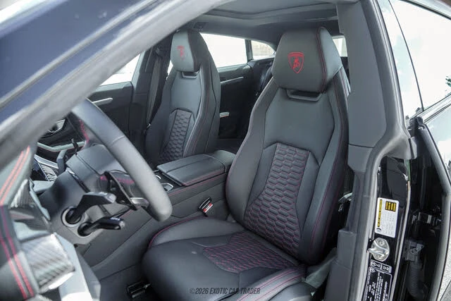 2024 Lamborghini Urus S - Image 23 of 31