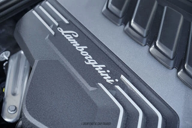 2024 Lamborghini Urus S - Image 20 of 31