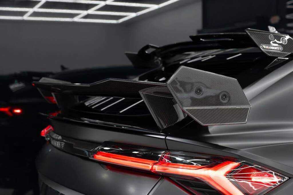 2024 Lamborghini Urus S - Image 20 of 31