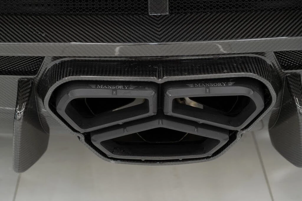 2024 Lamborghini Urus S - Image 30 of 31