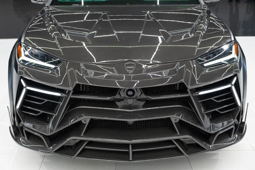 2024 Lamborghini Urus S - Image 8 of 31