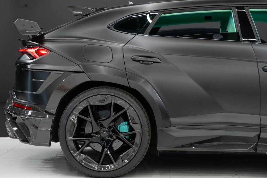 2024 Lamborghini Urus S - Image 15 of 31