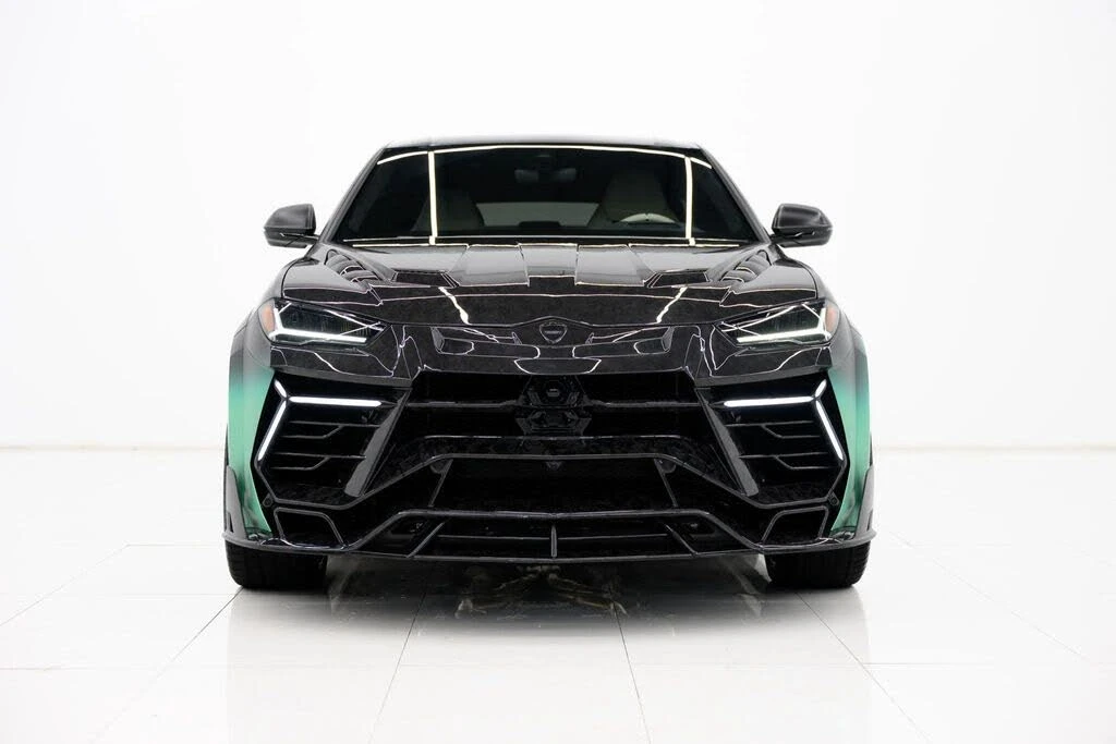 2024 Lamborghini Urus S - Image 3 of 31