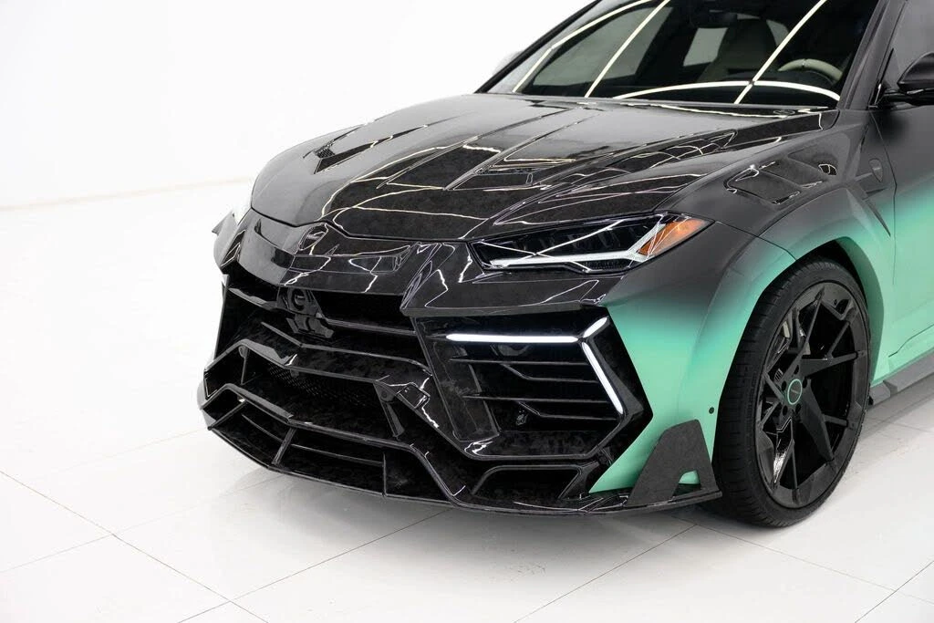2024 Lamborghini Urus S - Image 13 of 31