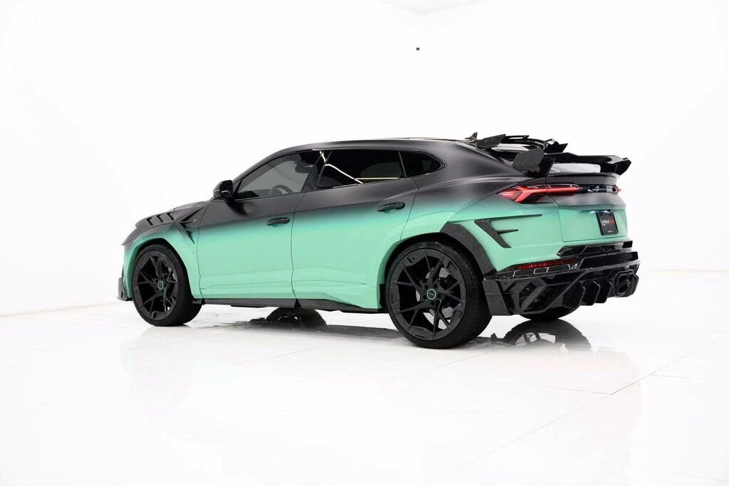 2024 Lamborghini Urus S - Image 26 of 31