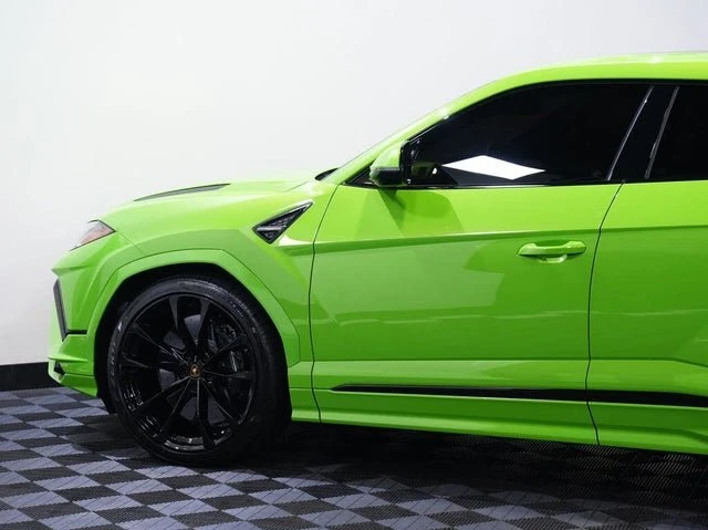 2024 Lamborghini Urus S - Image 20 of 20