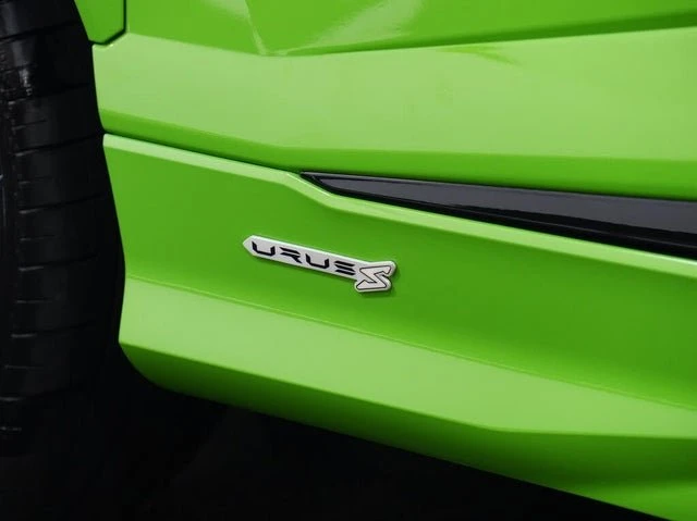 2024 Lamborghini Urus S - Image 15 of 20
