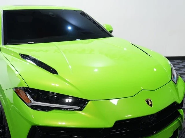 2024 Lamborghini Urus S - Image 12 of 20