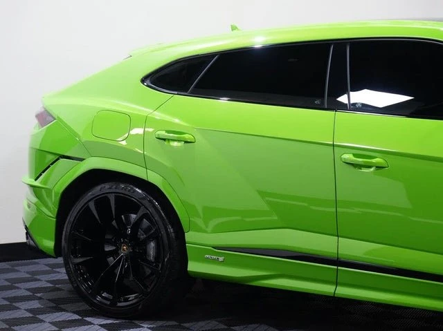 2024 Lamborghini Urus S - Image 14 of 20
