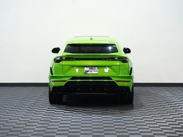 2024 Lamborghini Urus S - Image 7 of 20