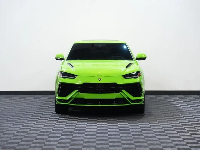 2024 Lamborghini Urus S - Image 4 of 20
