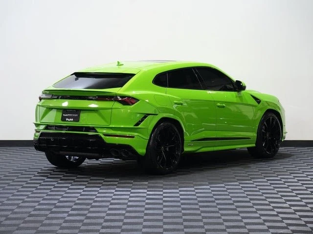 2024 Lamborghini Urus S - Image 6 of 20