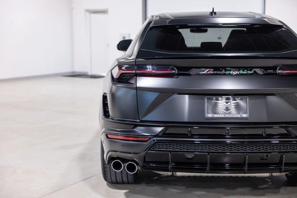 2024 Lamborghini Urus S - Image 14 of 31