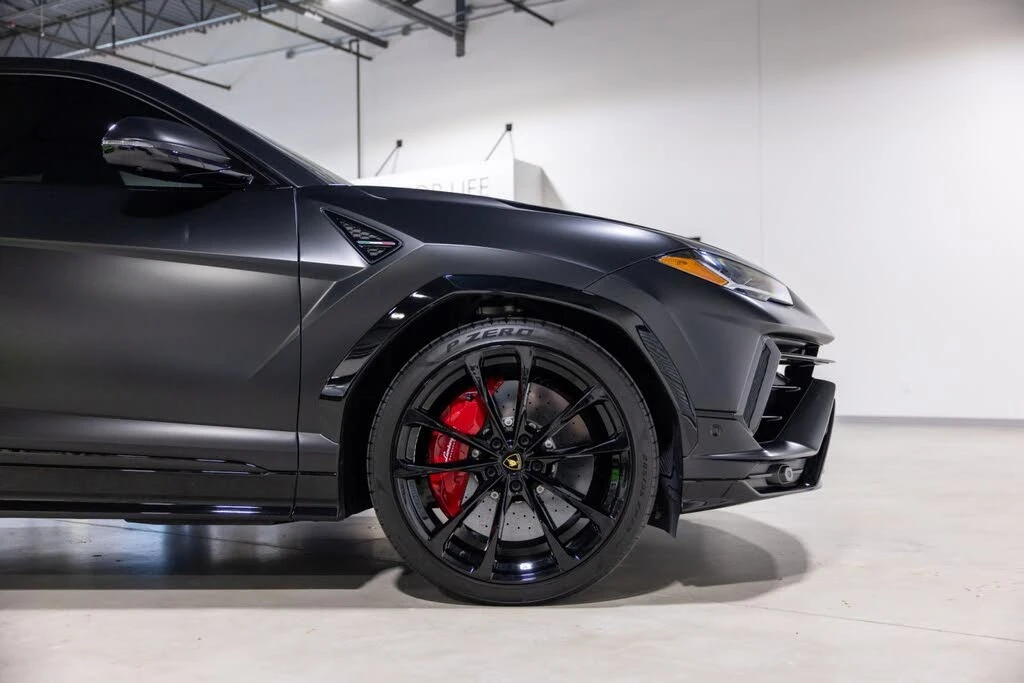 2024 Lamborghini Urus S - Image 23 of 31