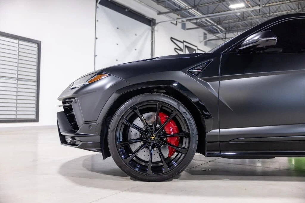 2024 Lamborghini Urus S - Image 19 of 31