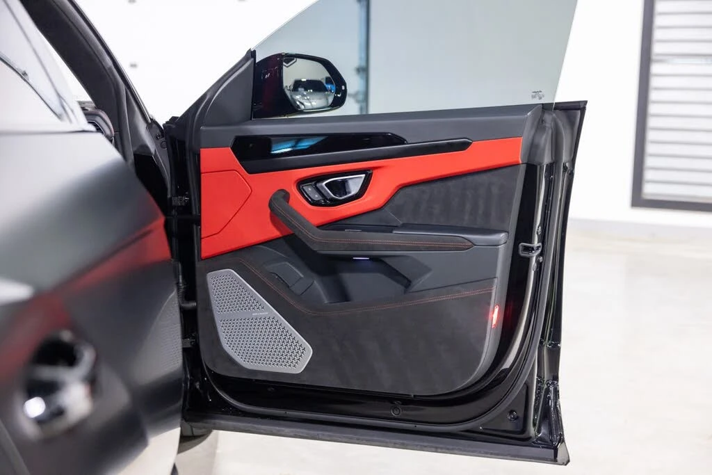 2024 Lamborghini Urus S - Image 27 of 31