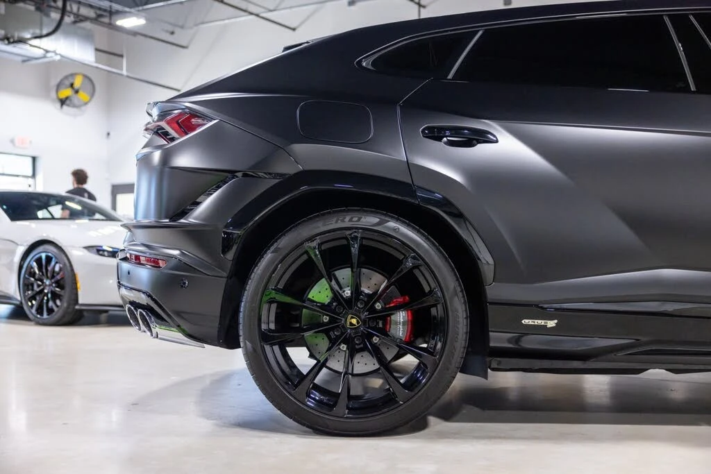 2024 Lamborghini Urus S - Image 25 of 31