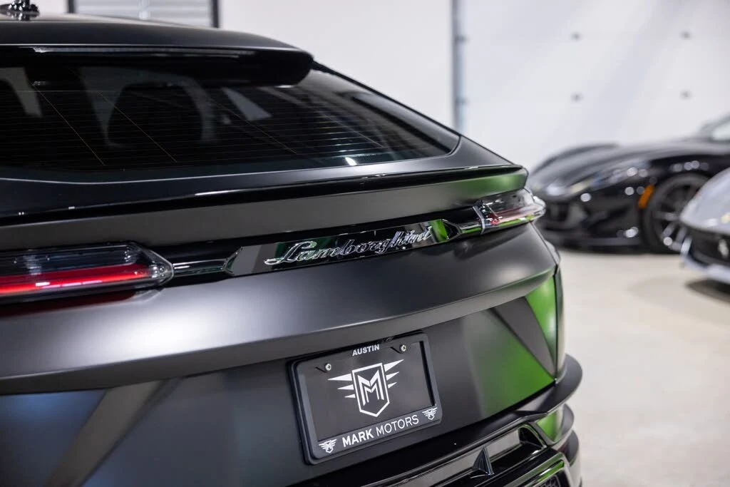 2024 Lamborghini Urus S - Image 15 of 31