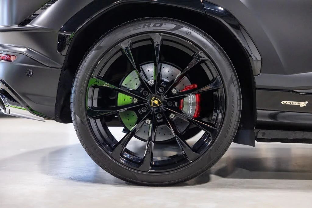 2024 Lamborghini Urus S - Image 26 of 31