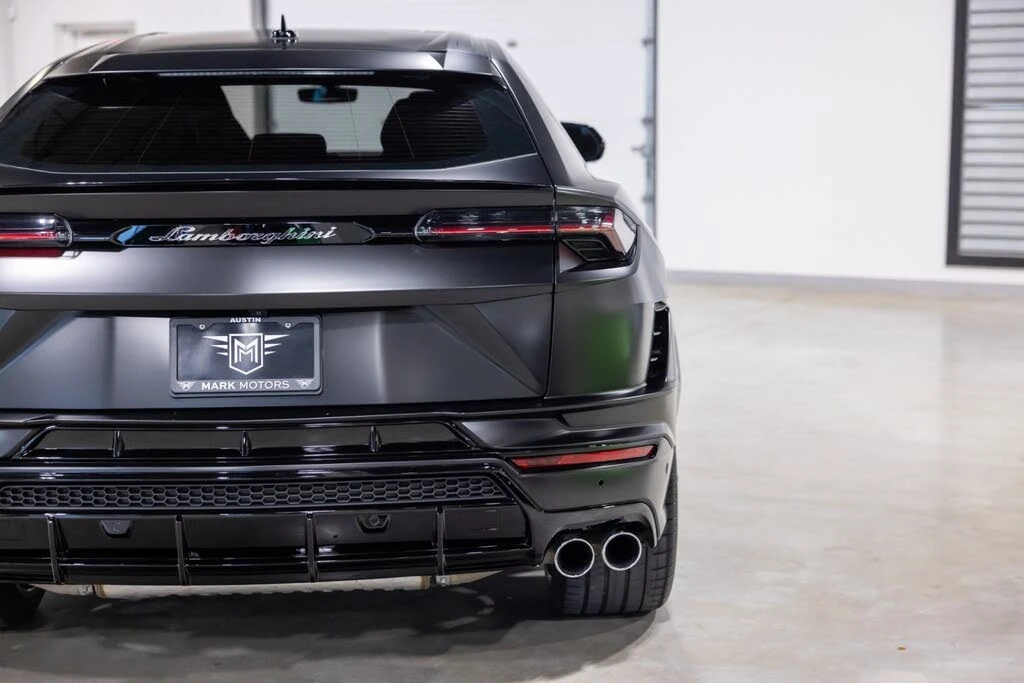 2024 Lamborghini Urus S - Image 13 of 31