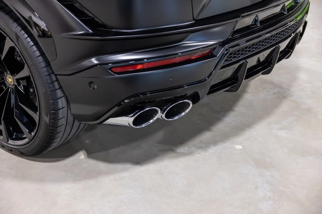2024 Lamborghini Urus S - Image 16 of 31