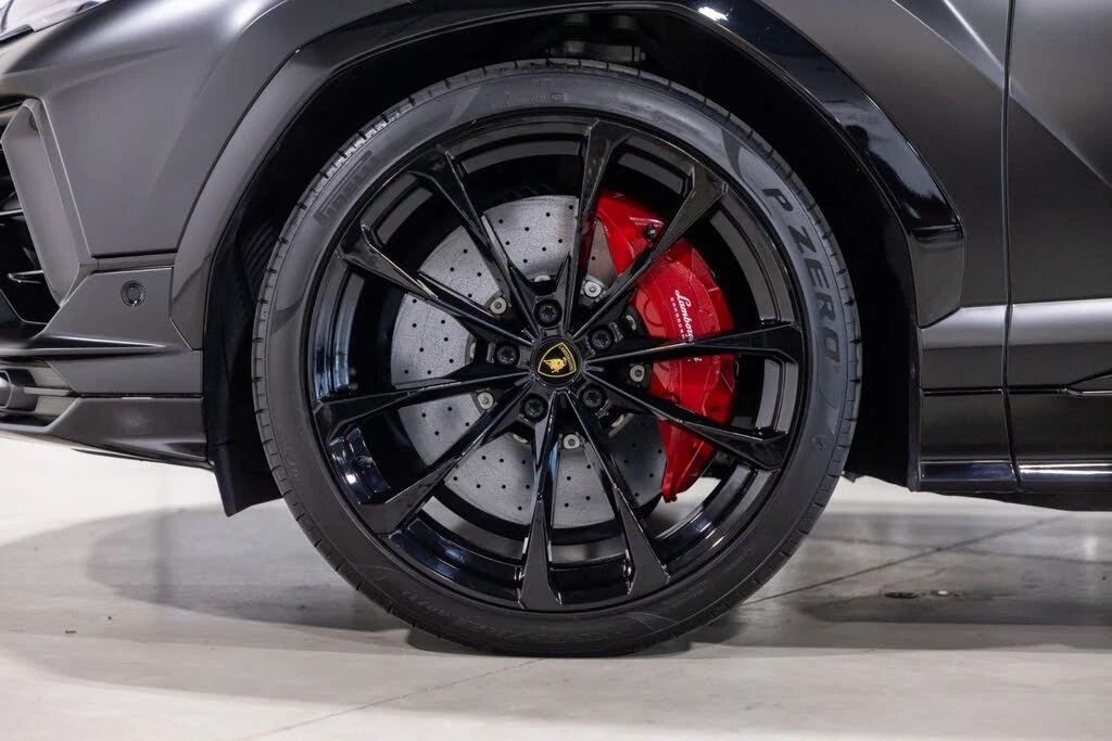 2024 Lamborghini Urus S - Image 20 of 31
