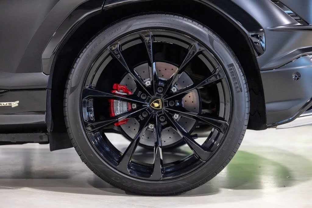 2024 Lamborghini Urus S - Image 18 of 31
