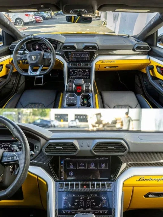 2024 Lamborghini Urus S - Image 6 of 10