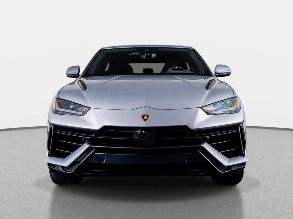 2024 Lamborghini Urus S - Image 20 of 30