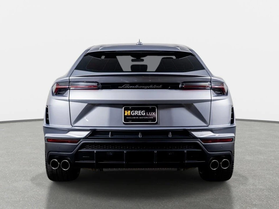 2024 Lamborghini Urus S - Image 9 of 30