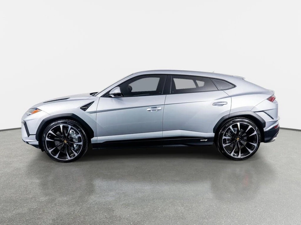 2024 Lamborghini Urus S - Image 14 of 30