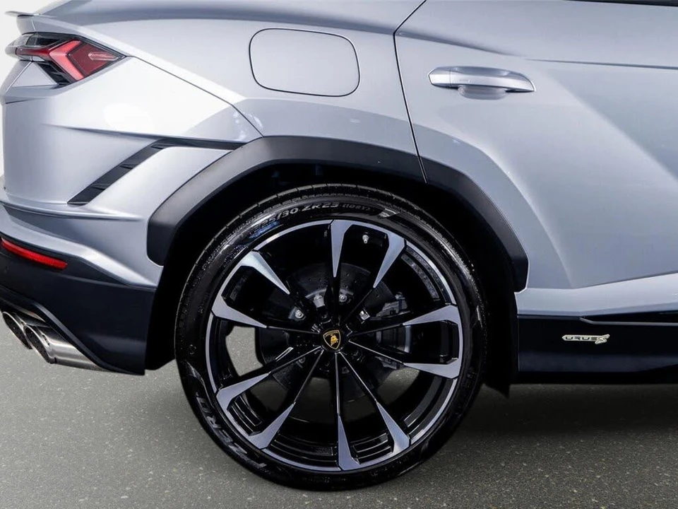 2024 Lamborghini Urus S - Image 6 of 30