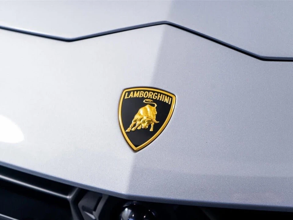 2024 Lamborghini Urus S - Image 23 of 30