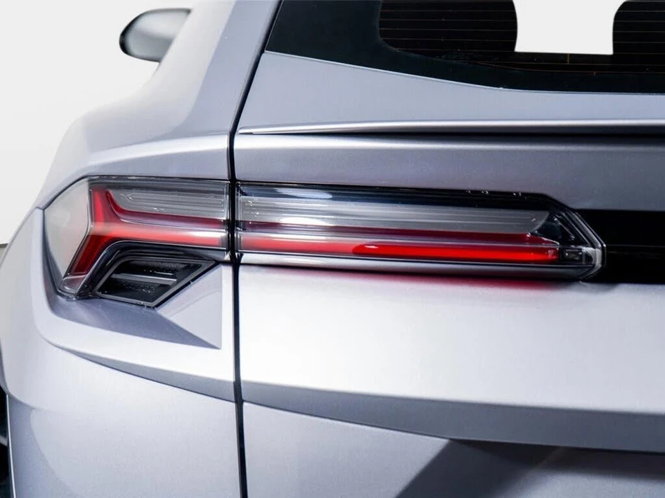 2024 Lamborghini Urus S - Image 10 of 30